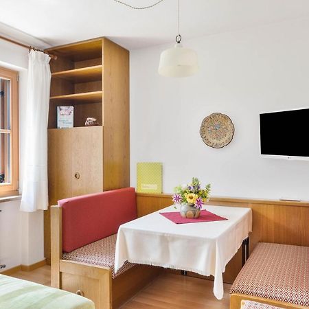 Appartements Gabrielli Anna Truden Buitenkant foto