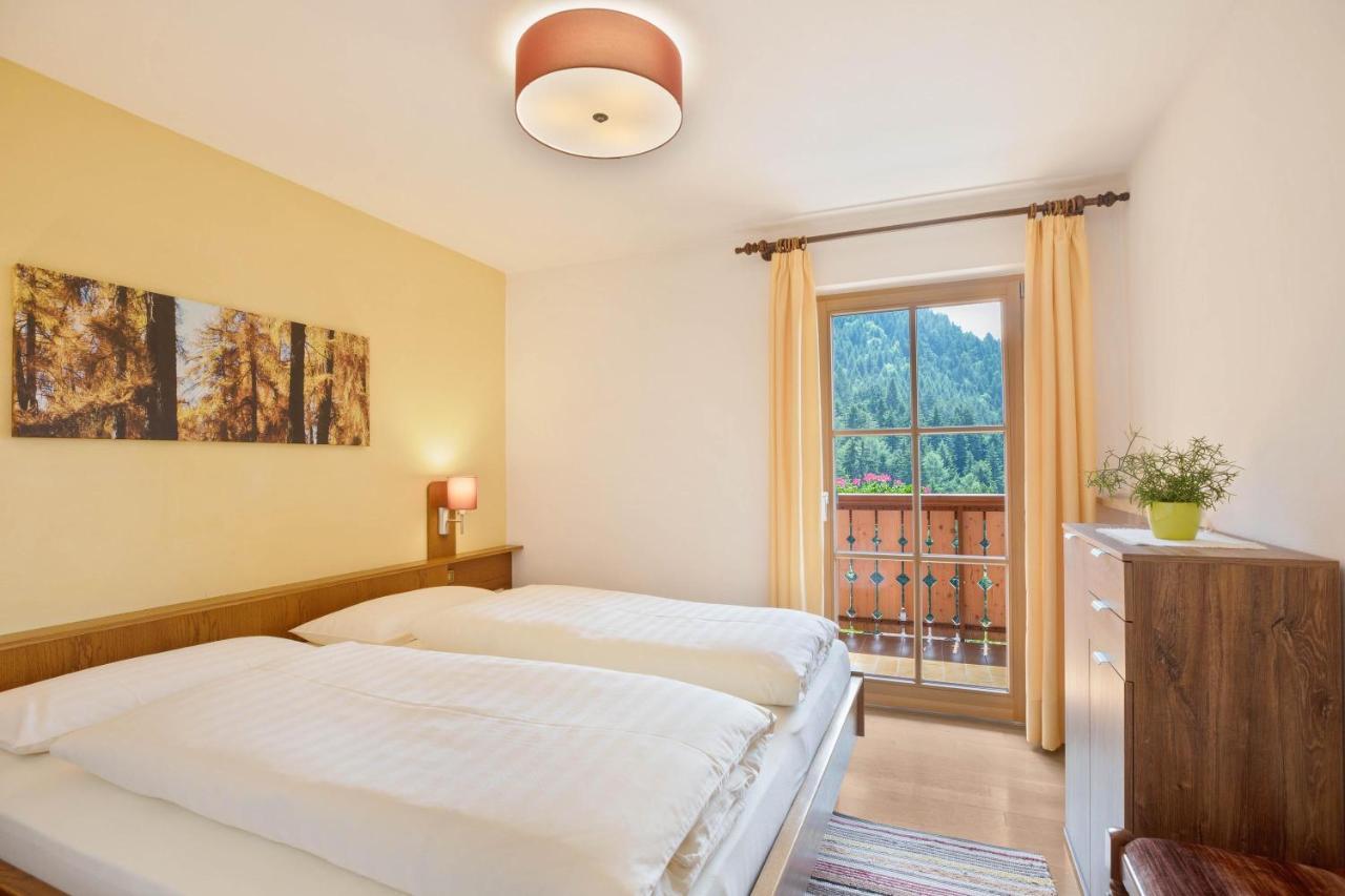 Appartements Gabrielli Anna Truden Buitenkant foto