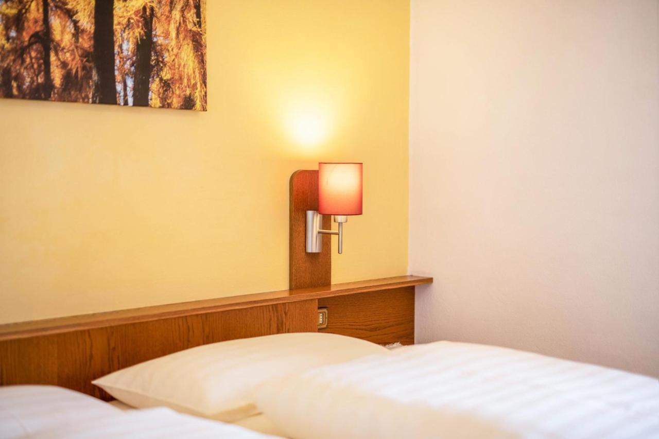 Appartements Gabrielli Anna Truden Buitenkant foto