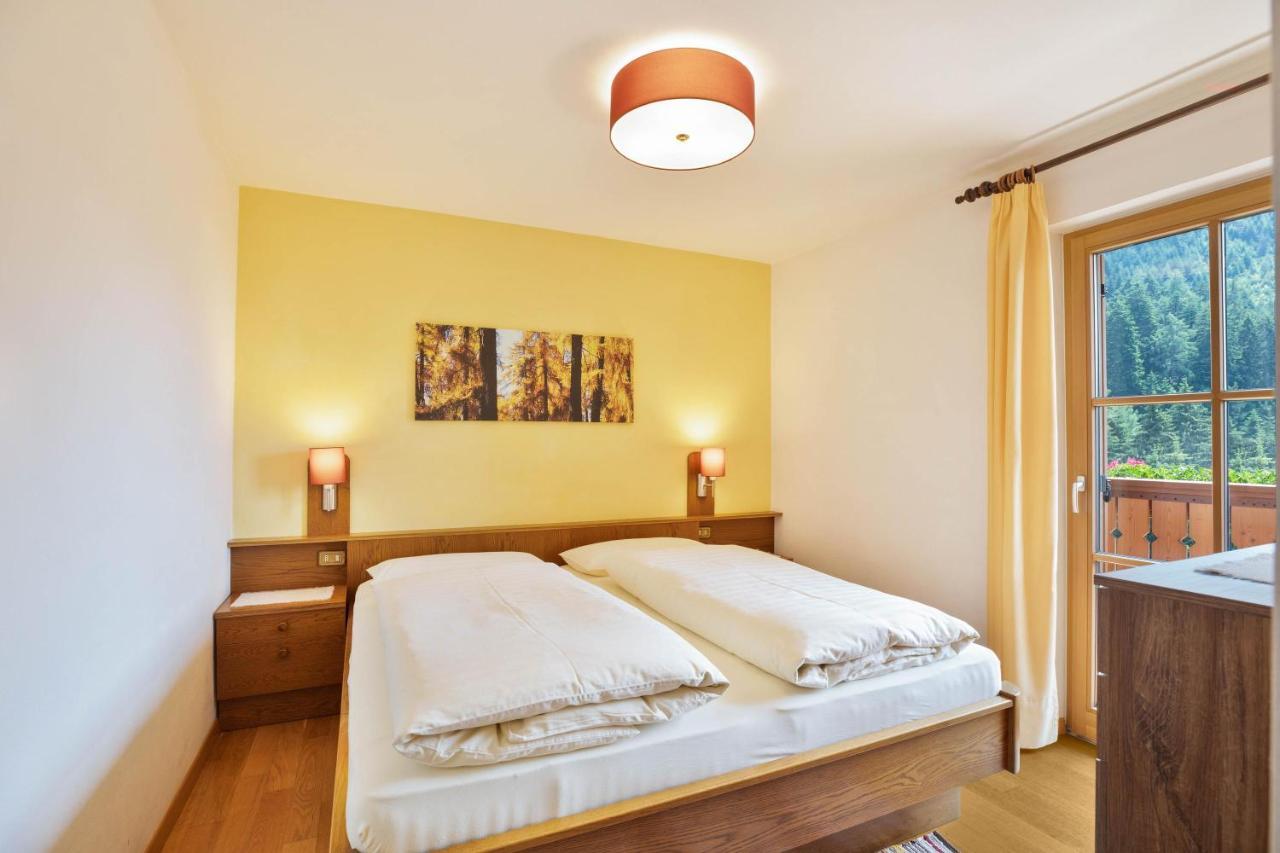 Appartements Gabrielli Anna Truden Buitenkant foto