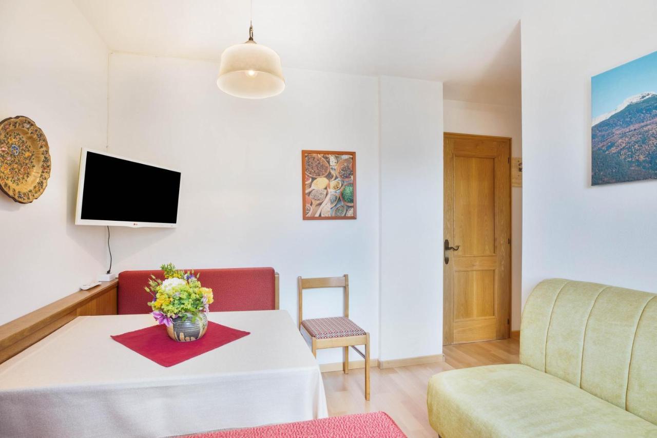 Appartements Gabrielli Anna Truden Buitenkant foto